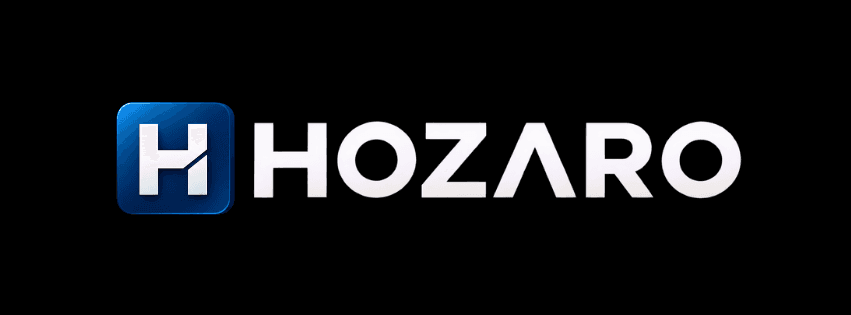 Hozaro — Build. Connect. Sell. Globally. image 2