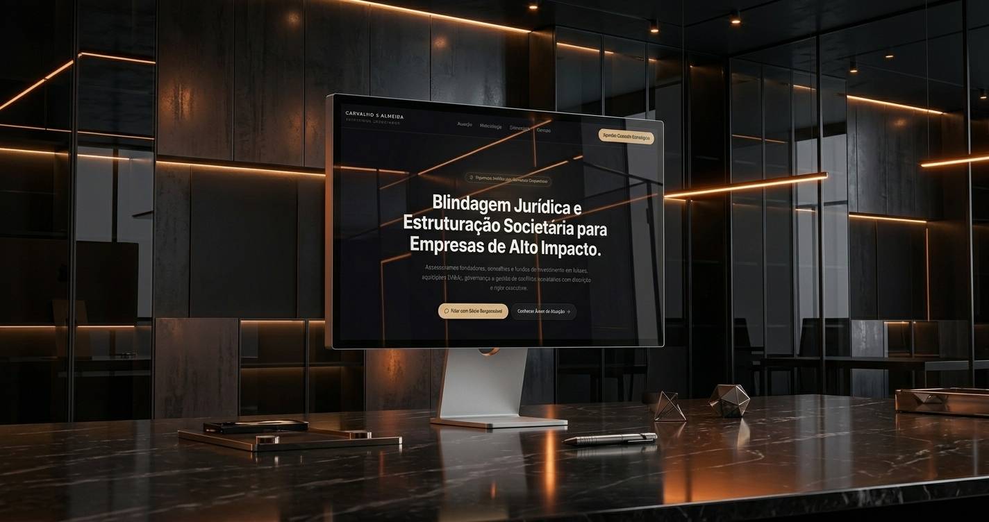 Carvalho & Almeida image 1