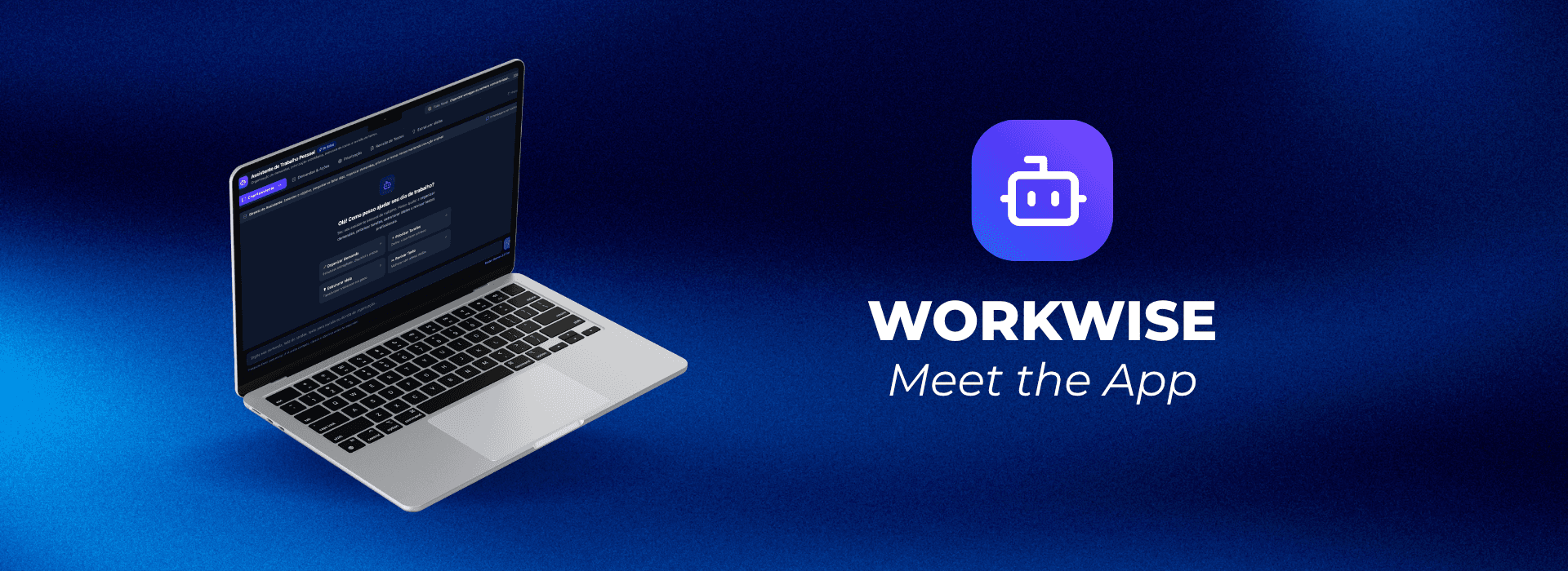WorkWise image 1
