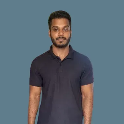 Manoj Biswal