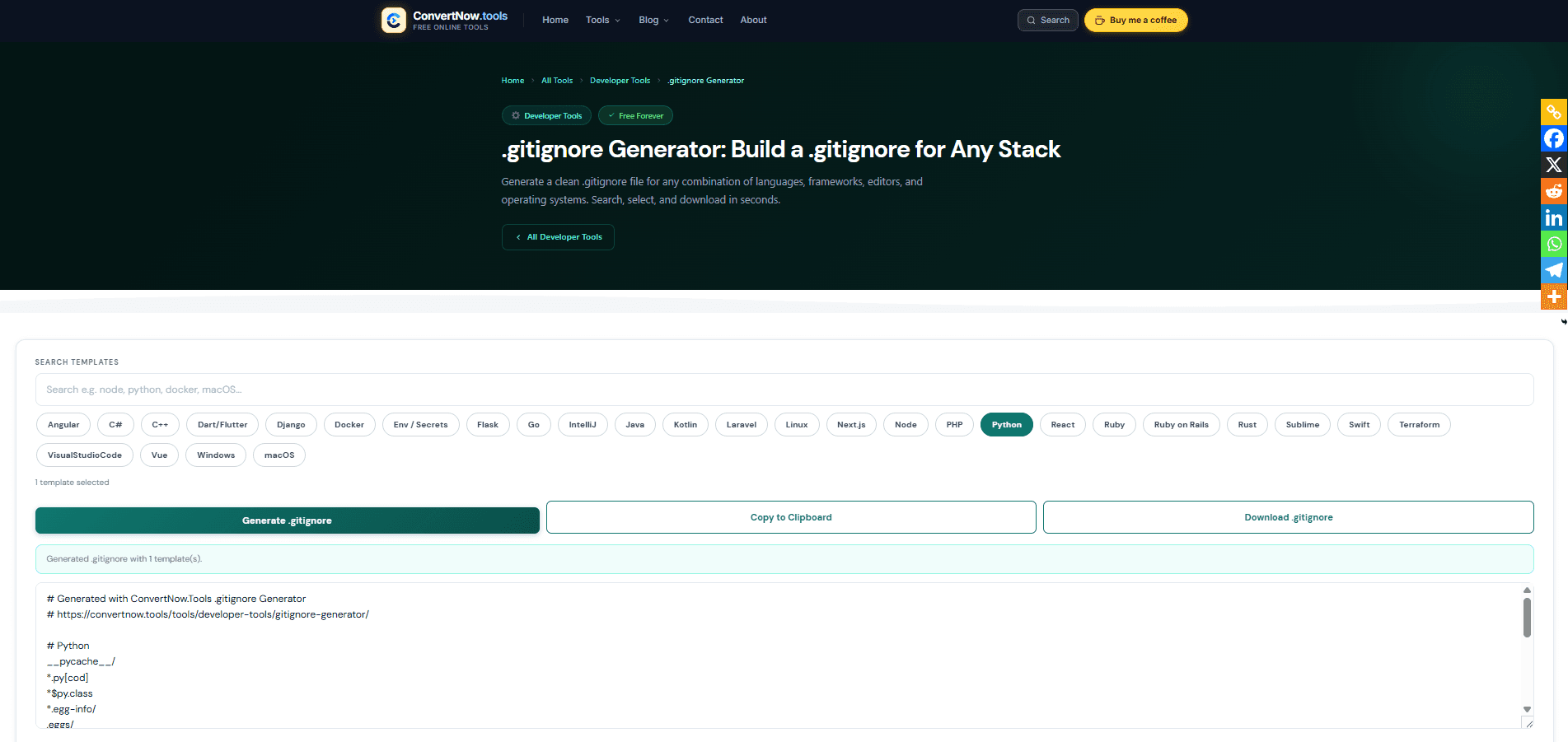 ConvertNow.tools image 1