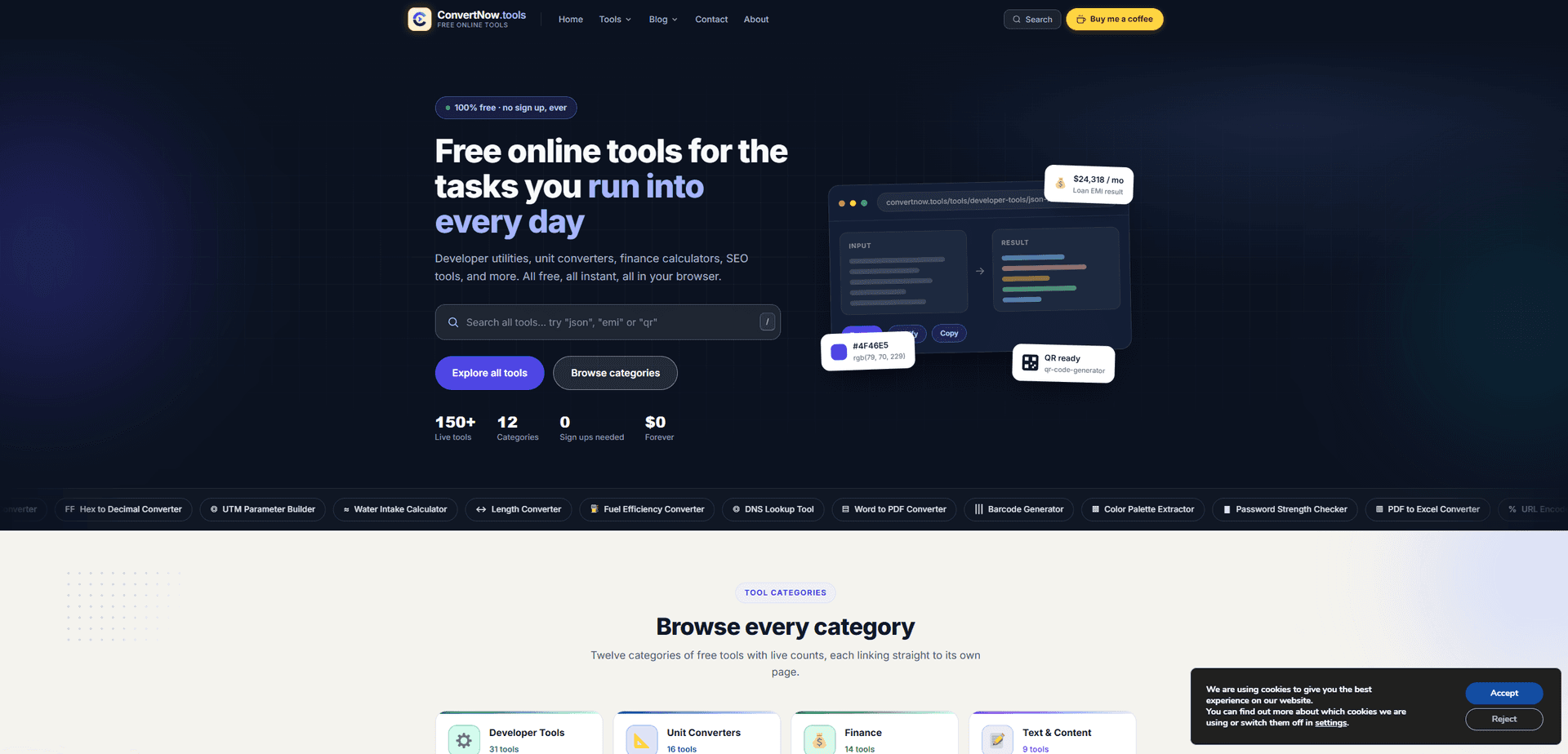 ConvertNow.tools image 3