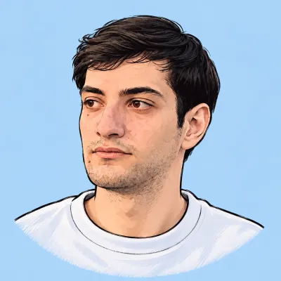 Robert Poghosyan