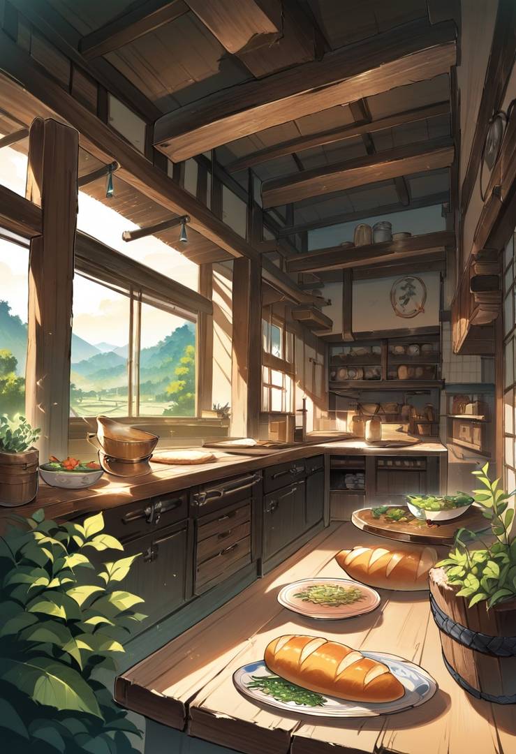 The Whispering Stories image 1