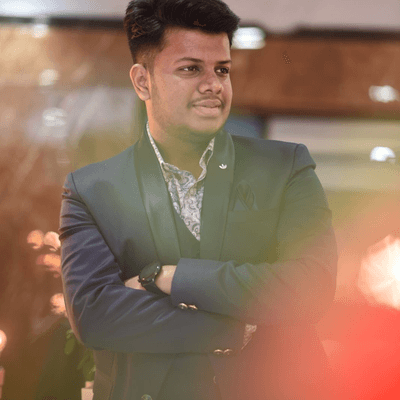 Krrish Yaduka