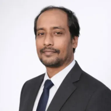 Mizanur Rahaman