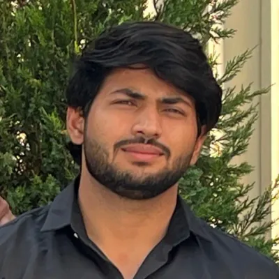 Nitesh .