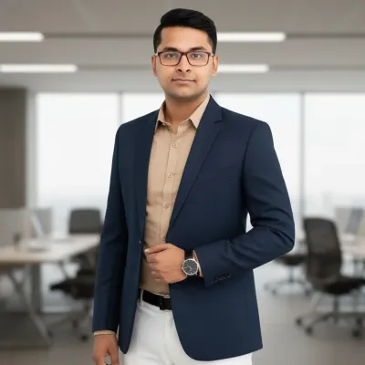 Pratham Darji
