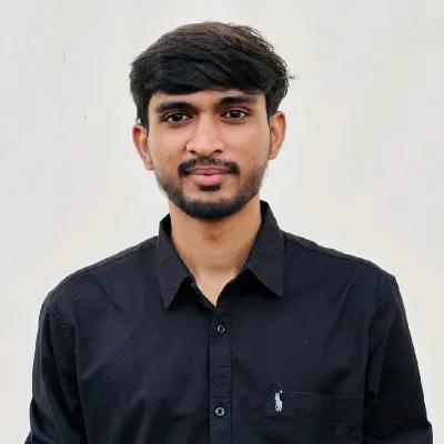 Suraj Visalpara