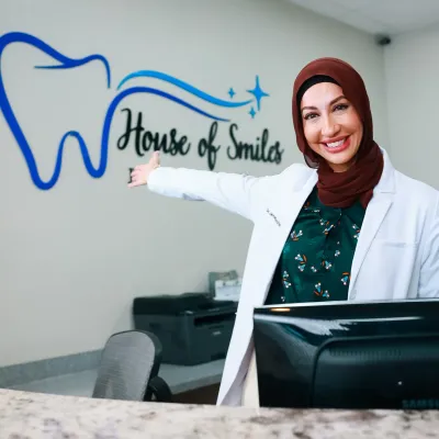 House of Smiles Dental