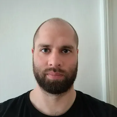 Darek Cerny
