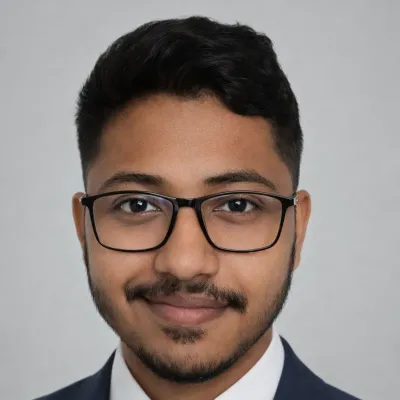 Mayur Humbre