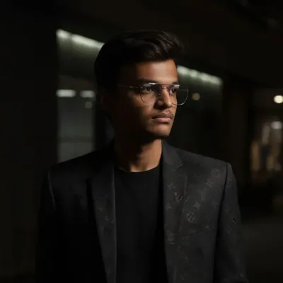 Vishwesh Barathala
