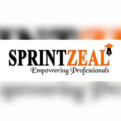 Sprintzeal CompTIA Security