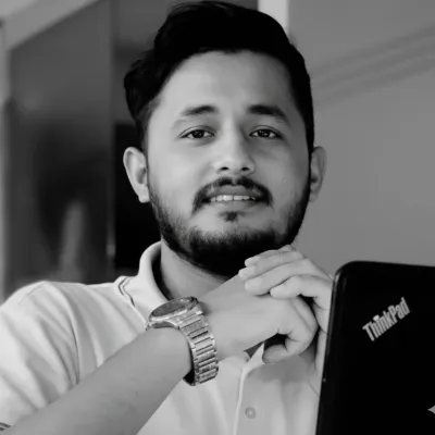 Nazar Ali Rajper