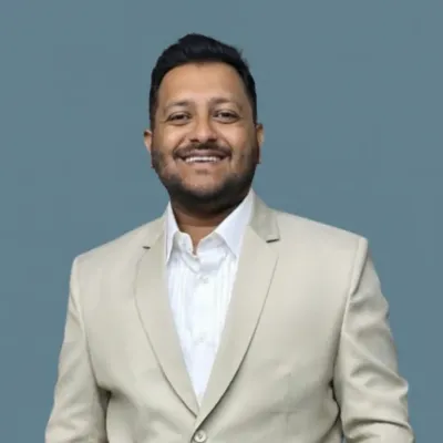 Rohit Changediya