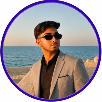 Aniket Gupta