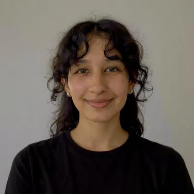 Aayusha Somani