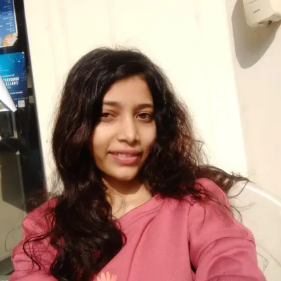 Ananya singh