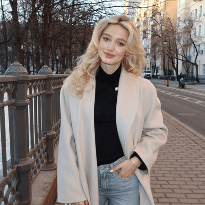 Marina Kukusheva