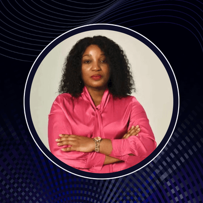 Joyleen Mutede