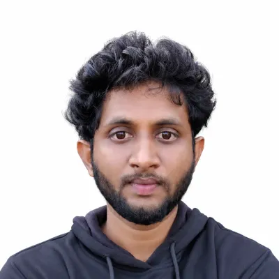 Amar Hunji