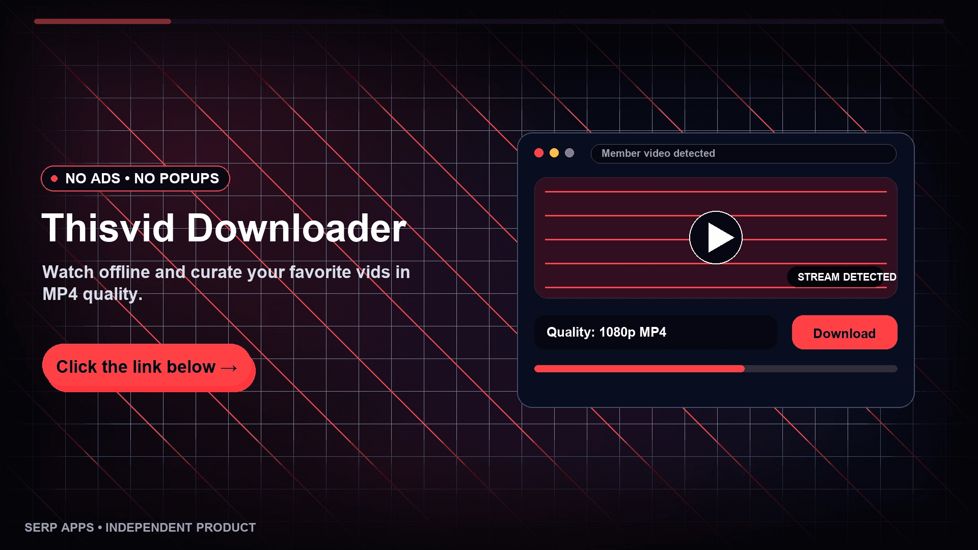 Thisvid Downloader image 2