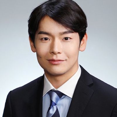Atsuto Tsuchihashi