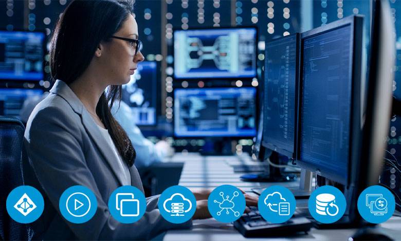 Managed IT Services Charlotte, NC | gTECHserv image 1