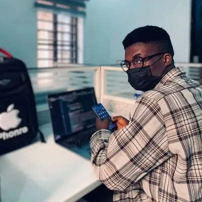 Augustine Chibueze