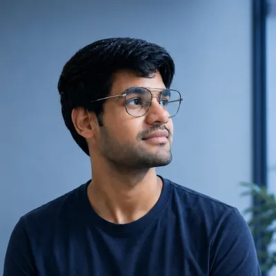 Kripanshu Singh