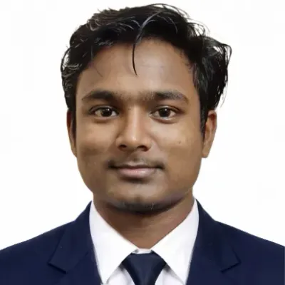 MD ASLAM