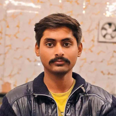 Abhay Kumar Singh