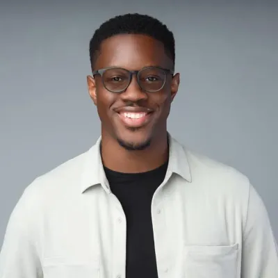 Jordan Miles