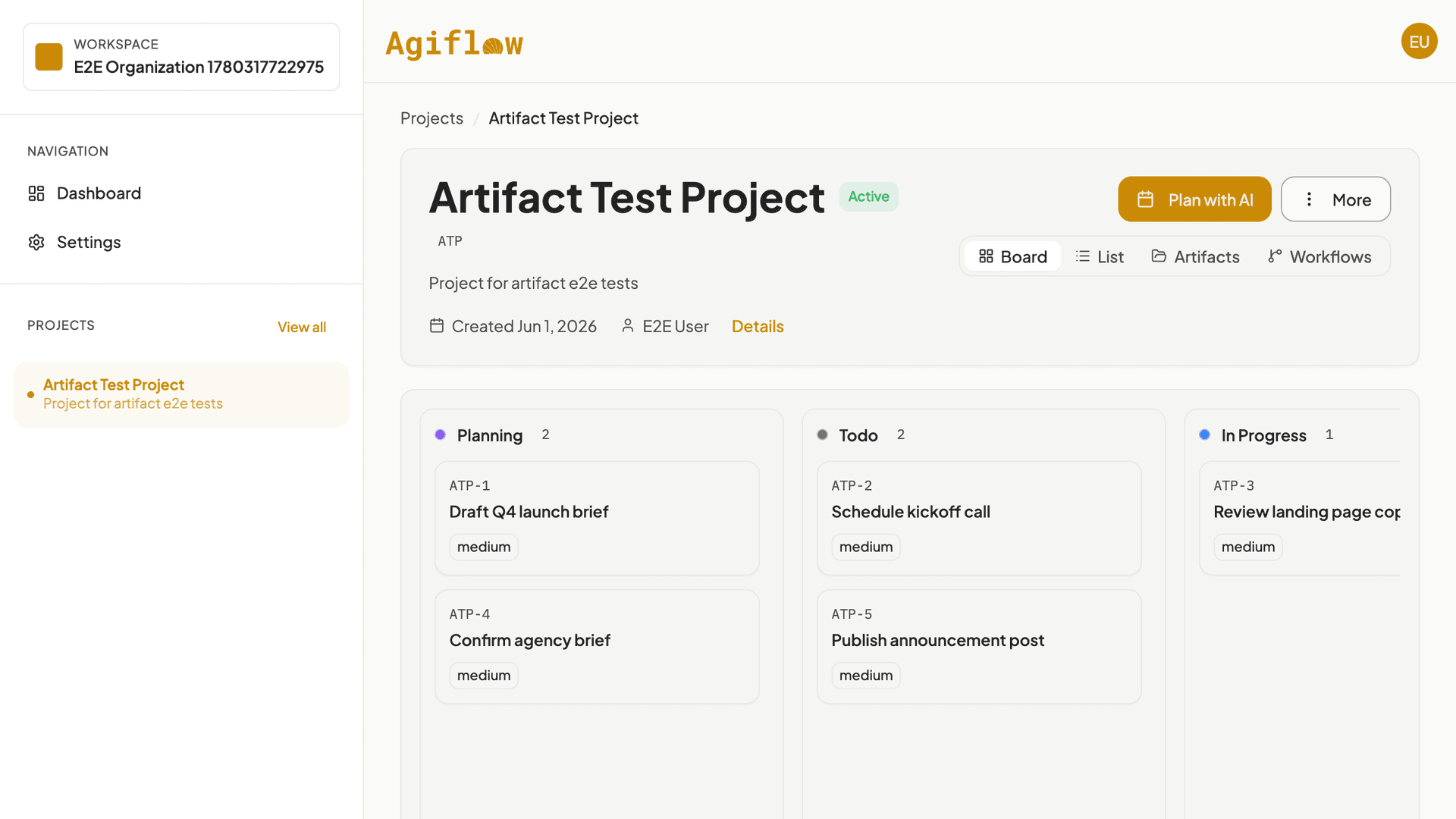 Agiflow image 1