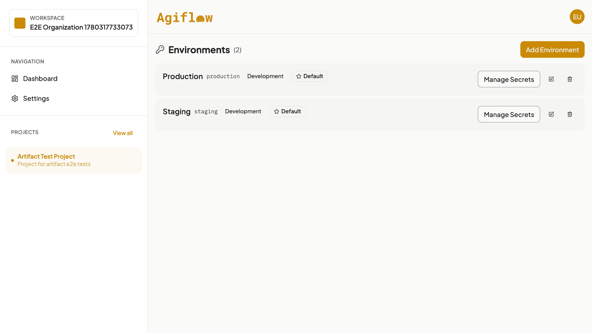 Agiflow image 3