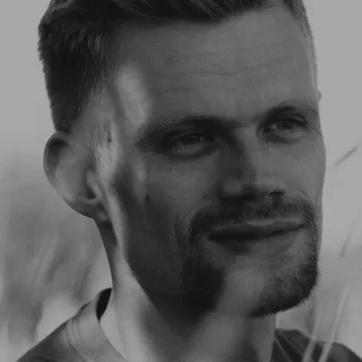 Mark Reinholdt