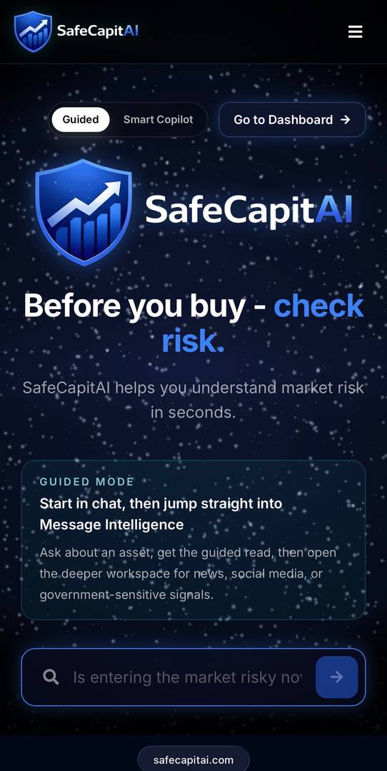 Safecapitai image 1