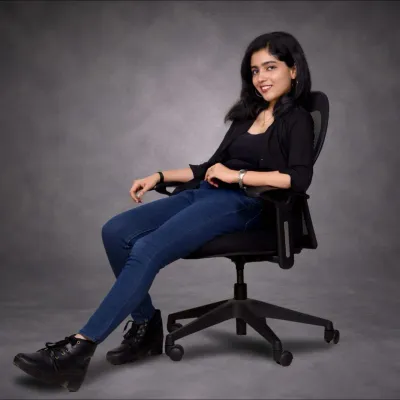Nidhi Karkera