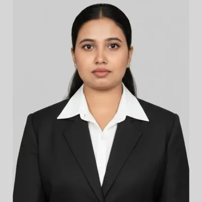 Shakshi Singh