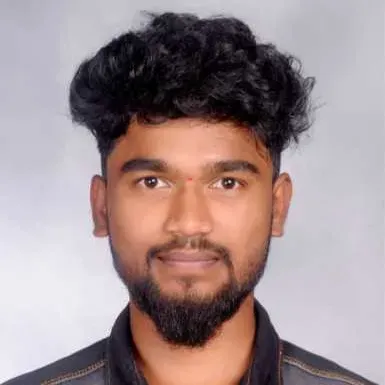 Pavan Kumar