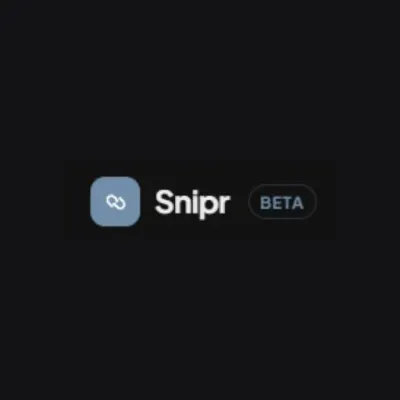 Snipr Sh