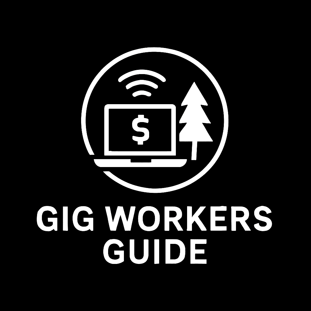 Gig Workers Guide