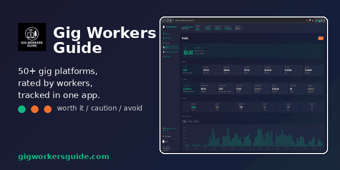 Gig Workers Guide image 1