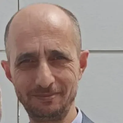 Mehmet Büyüksamancı