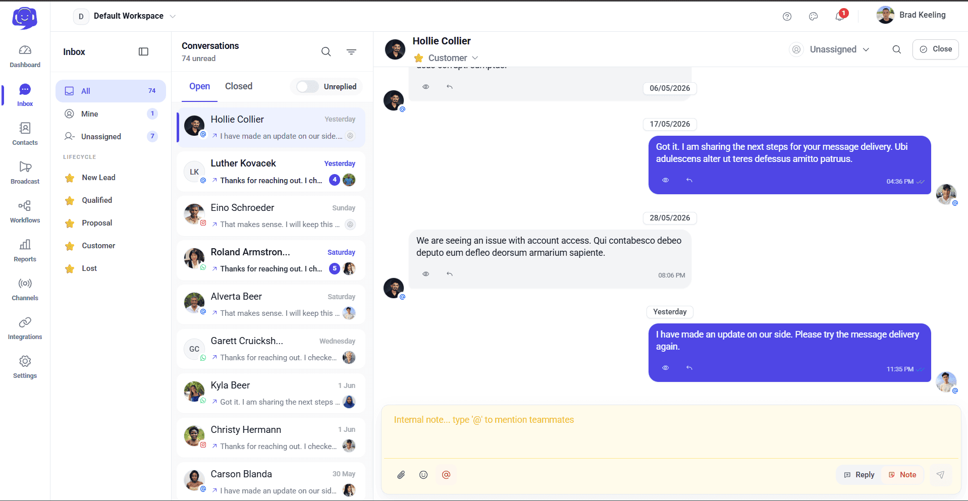 AxoDesk image 1