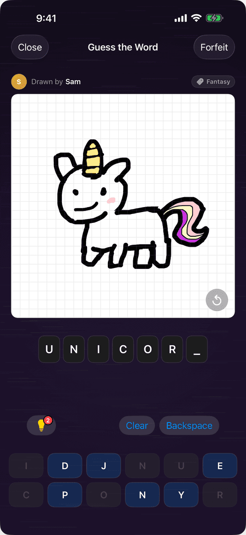 HankyDoodle image 3