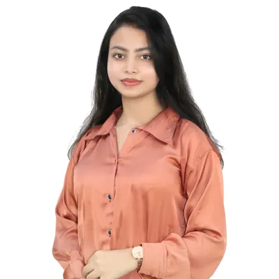 Sraboni Barua