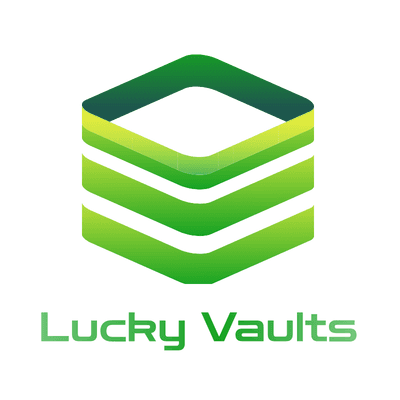Lucky Vaults image 1