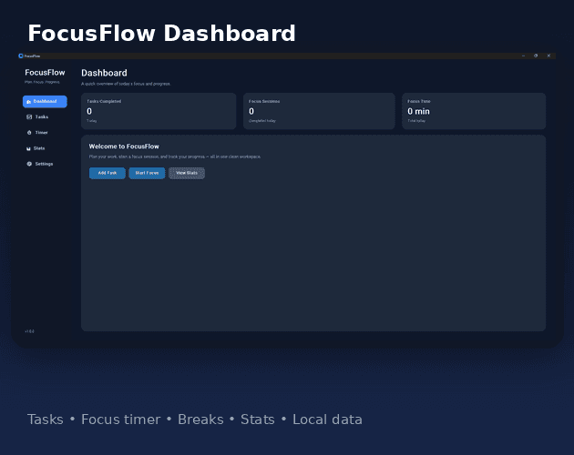 FocusFlow image 2